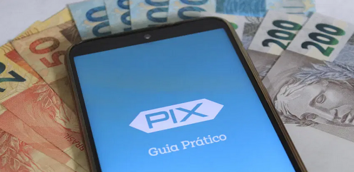 BC lança Pix saque e PIX TROCO