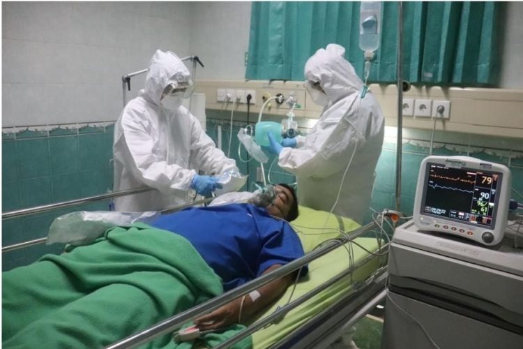 Covid-19: pandemia é tema de CPI no Senado Federal