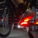 A Redshift, empresa de acessórios para bikes, lançou o Arclight, que usa módulos de luz magnética integrados aos pedais