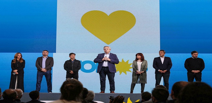 Eleição na Argentina: Esquerda sofre revés nas primárias legislativas