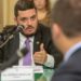 Rodribo Bacellar x Wladimir Garotinho: Disputa política em Campos-RJ