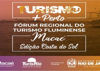 Fórum de Turismo em Macaé