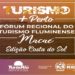 Fórum de Turismo em Macaé