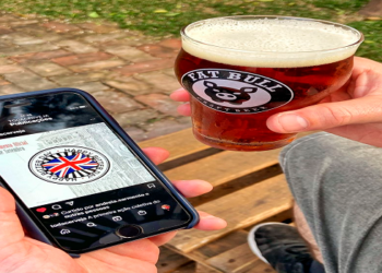 Cervejarias lançam cervejas inglesas no Bitter Day Brasil