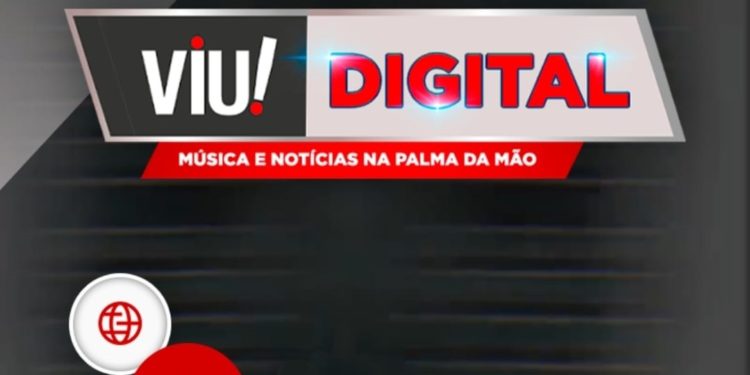 Rádio Viu Digital: o melhor aplicativo de rádio com música e notícias 24 horas por dia
