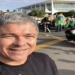 Wellington Macedo, jornalista bolsonarista