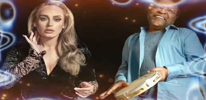Adele plagiou Martinho da Vila? Entenda o caso e compare as músicas