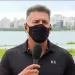 BANDIDOS SEQUESTRAM HELICOPTERO NO RJ