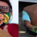 Agressão de quilombola no RN