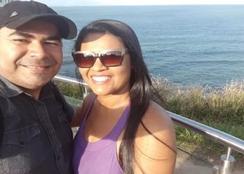 Alessandro Ribeiro, de 42 anos, se preparava para ter o primeiro filho por inseminação artificial após sete anos de tentativas com a esposa,