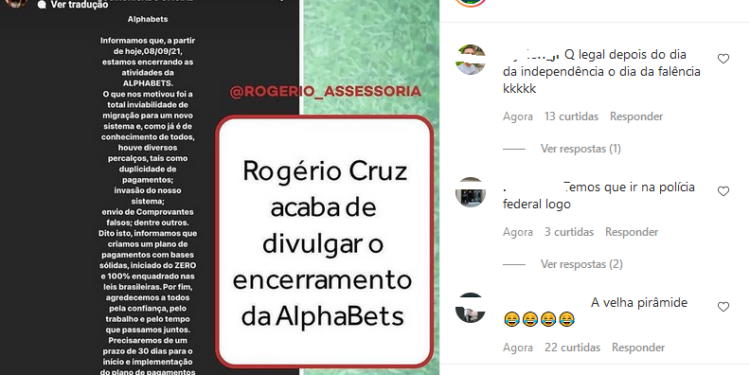 Duas empresas de investimento fecham as portas em Cabo Frio, mesma cidade em que 'faraó dos bitcoins' deu golpe bilionário