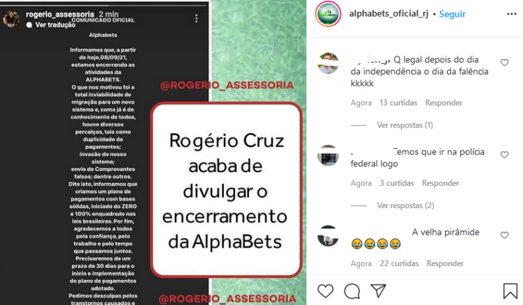 Duas empresas de investimento fecham as portas em Cabo Frio, mesma cidade em que 'faraó dos bitcoins' deu golpe bilionário