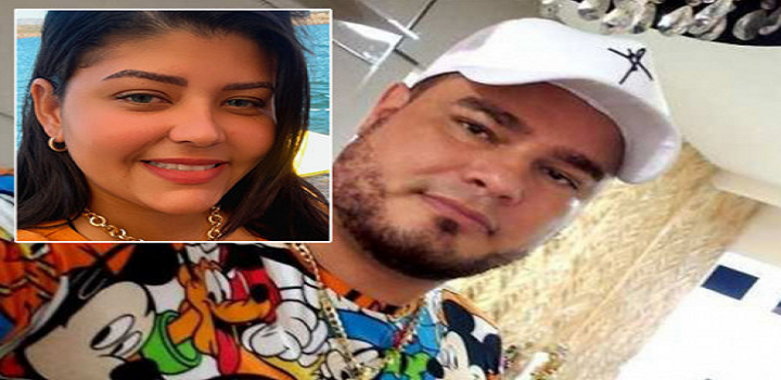 Ana Cláudia Flor disse à polícia que o marido tinha sido vítima de um engano, e que o alvo era um agente da Polícia Rodoviária Federal que frequentava a mesma academia
