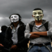 Interessados em participar do Anonymous não precisam ser da área de Tecnologia da Informação, mas sim concordar e defender os mesmos ideais do coletivo. (Foto: Divulgação)