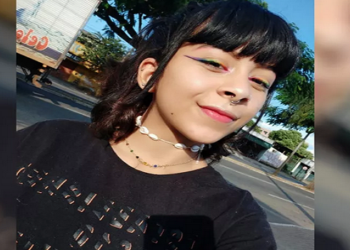Ariane Oliveira assassinada por amigos