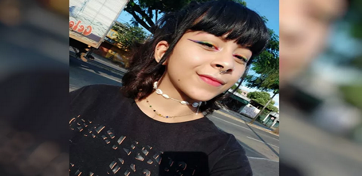 Ariane Oliveira assassinada por amigos