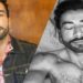 mORTE DO ATOR LUIZ CARLOS ARAUJO
