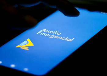 PAGAMENTO DA 6 PARCELA DO AUXILIO EMERGENCIAL