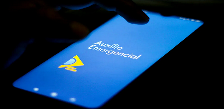 PAGAMENTO DA 6 PARCELA DO AUXILIO EMERGENCIAL