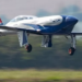 Roll Royce lança avião elétrico