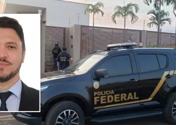 Paulo Henrique de Souza Bermejo, da Faculdade de Economia Administração e Contabilidade (Face), é um dos integrantes do esquema ilícito de provável desvio de recursos oriundos de projetos pagos pela Finatec e pelo CNPq