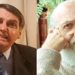 Bolsonaro classificou o educador Paulo Freire, patrono da Educação no Brasil, como um possuído pelo demônio idolatrado pela esquerda