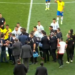 JOGO INTERROMPIDO BRASIL E ARGENTINA