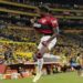 Flamengo bate o Barcelona-EQU e vai enfrentar o Palmeiras na final