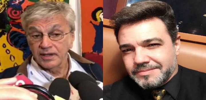 Caetano Veloso, chamado de pedófilo, perde ação contra Marco Feliciano