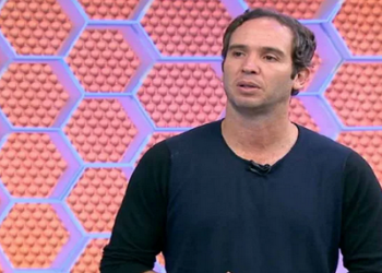 Caio Ribeiro revela doença