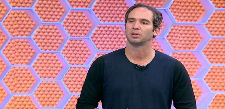 Caio Ribeiro revela doença