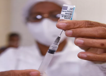 Campos vacina 2 dose aztrazeneca