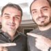 Carlos e Flávio Bolsonaro investgados pelo MP RJ