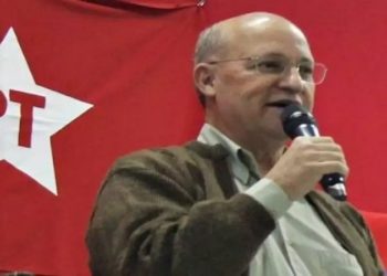 Carlos Neder, médico e fundador do PT, morre de Covid em São Paulo
