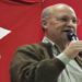Carlos Neder, médico e fundador do PT, morre de Covid em São Paulo