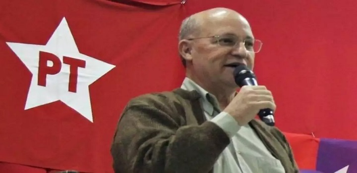 Carlos Neder, médico e fundador do PT, morre de Covid em São Paulo