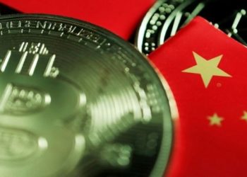 China é um dos maiores mercados de criptomoedas do mundo. As flutuações ali geralmente afetam o preço global dessas moedas virtuais.