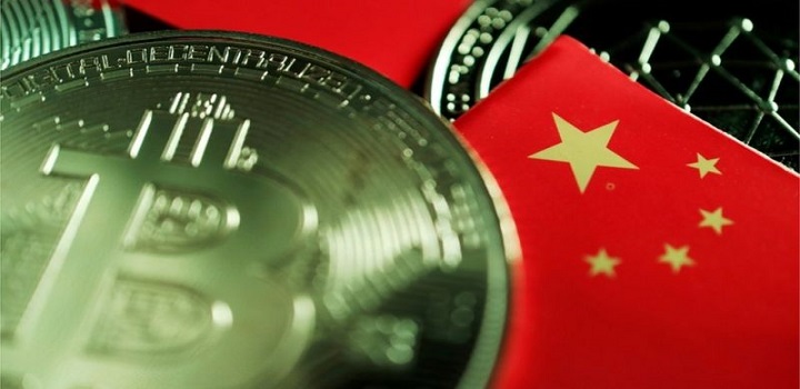 China é um dos maiores mercados de criptomoedas do mundo. As flutuações ali geralmente afetam o preço global dessas moedas virtuais.