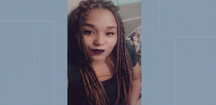 Jovem é esfaqueada na frente das filhas em Niterói