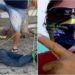 Tortura de quilombola por comerciante no RN