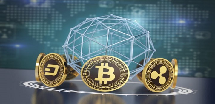 Brasil: aumento do numero de investidores em criptomoedas