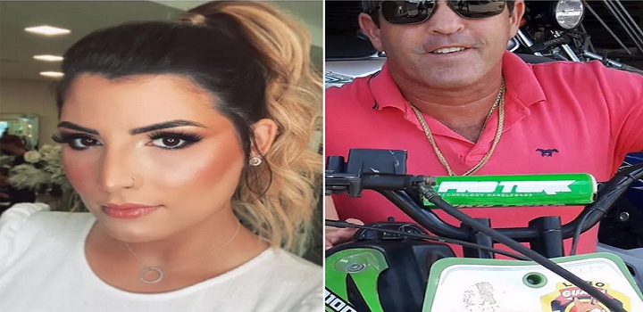 Investigação da Polícia Civil aponta que as dinamites que explodiram em um garimpo em Guarantã do Norte, no dia 20 de agosto, provocando a morte da universitária Daniella Trajano Dalff,