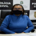 Delegada foi barrada ao tentar entrar em uma loja de roupas em um shopping em Fortaleza