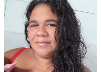 Corpo é encontrado três dias depois de mulher desaparecer em São Francisco de Itabapoana