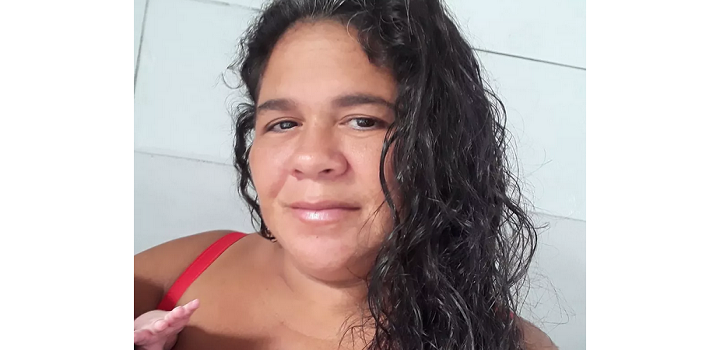 Corpo é encontrado três dias depois de mulher desaparecer em São Francisco de Itabapoana