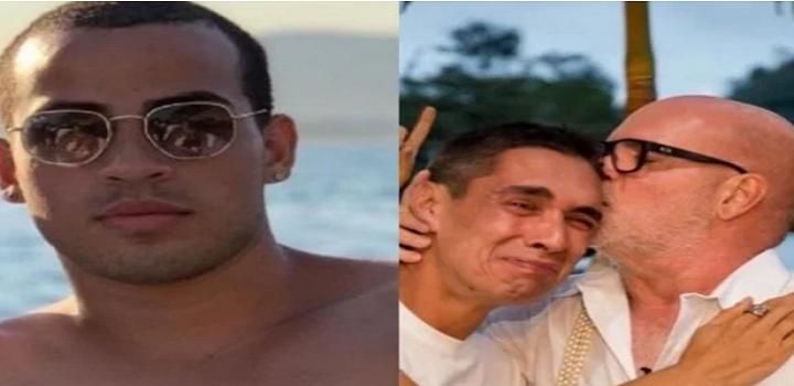 Sob o impacto da notícia de que foi trocado por outro na véspera do casamento, Dyl Reis, 23 anos, diz que ainda contabiliza as perdas que teve com o fim do romance