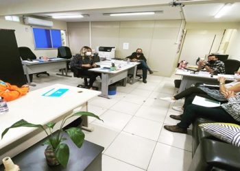 ciclo de desenvolvimento já registrado pelo município neste ano, através dos investimentos consolidados pelos principais segmentos da economia local, leva o governo municipal a buscar, junto às instituições empresariais