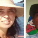 Aparecido Omar Veiga, de 65 anos, foi encontrado carbonizado em Embu-Guaçu, na Região Metropolitana de São Paulo,