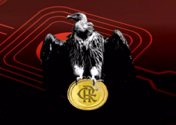 Lançamento do fan token do flamengo
