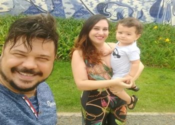 Giovane Sales encontrado morto em BH